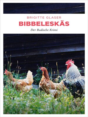 cover image of Bibbeleskäs